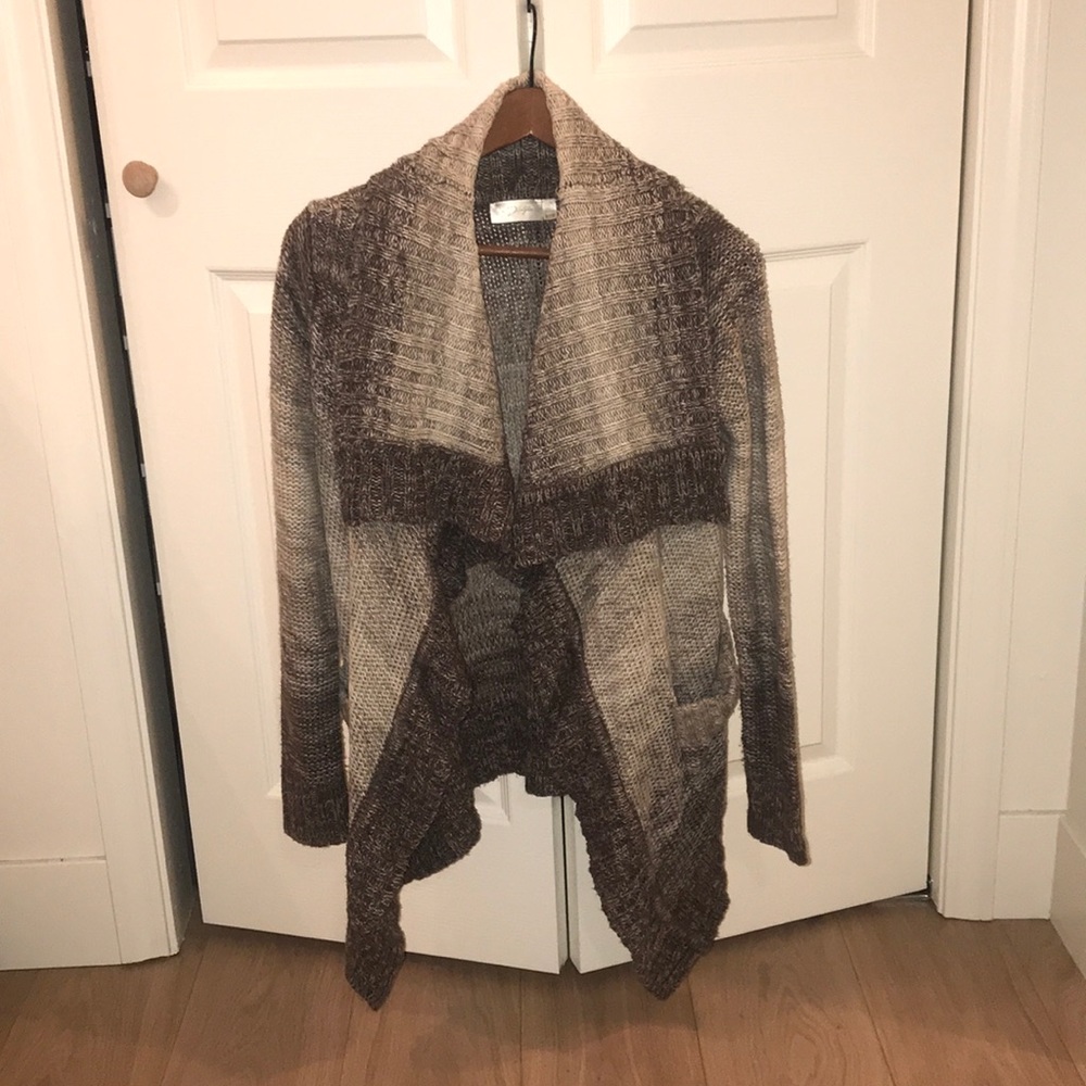 Stitch fix sweater cardigan